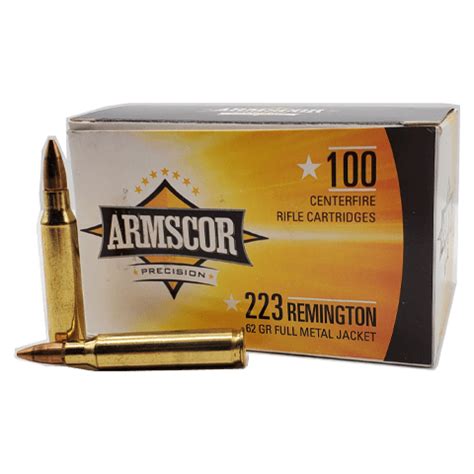 223 Ammo For Sale - Shop Now!