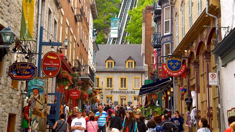 Old Quebec Vacations 2017: Package & Save up to $603 | Expedia