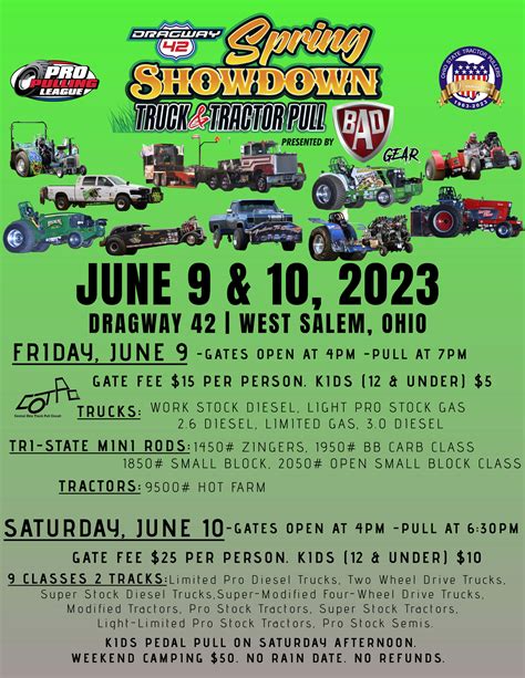 Dragway 42 - Northern Ohio's Place to Race