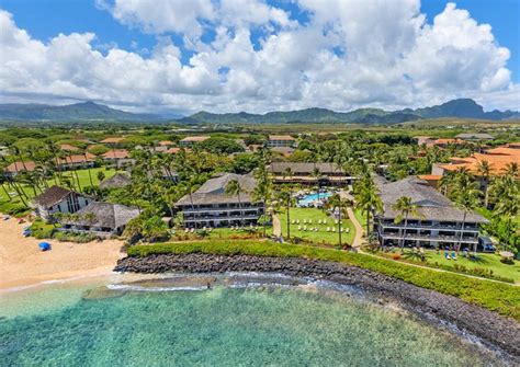 KO'A KEA RESORT ON POIPU BEACH: See 2,892 Reviews, Price Comparison and ...