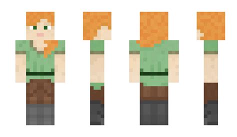 TLauncher Minecraft Skin — SkinMC