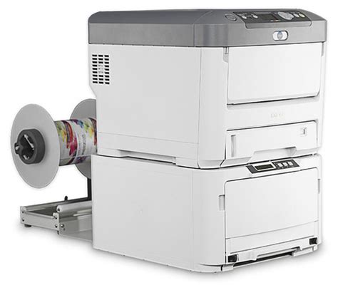 Afinia L801 Memjet Label Printer | Label Printer | Memjet Label Printer