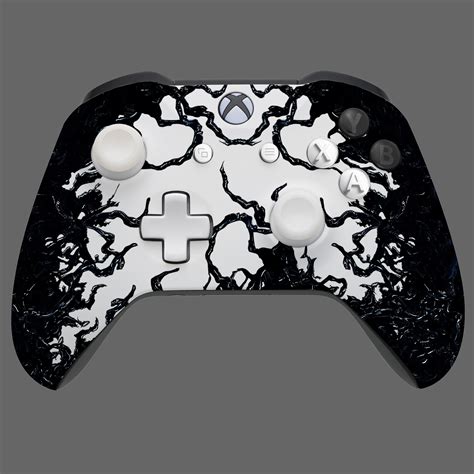 Xbox One Controller // Venom - Custom Controllers - Touch of Modern