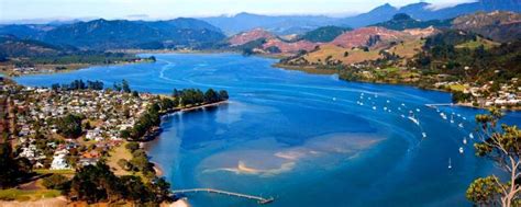 Coromandel Coast And Meal | experitour.com