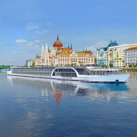 Best River Cruises: Viking, Uniworld, Avalon & More | Cruise Travel Outlet