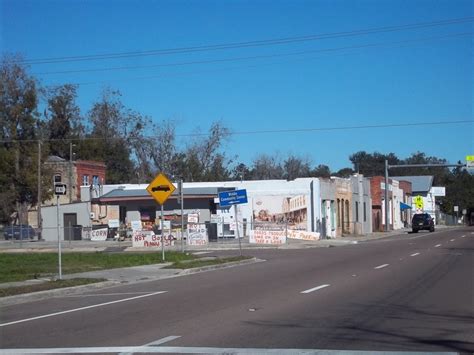 Waldo, FL : BEAUTIFUL DOWNTOWN WALDO FL. BUSINESSES photo, picture ...