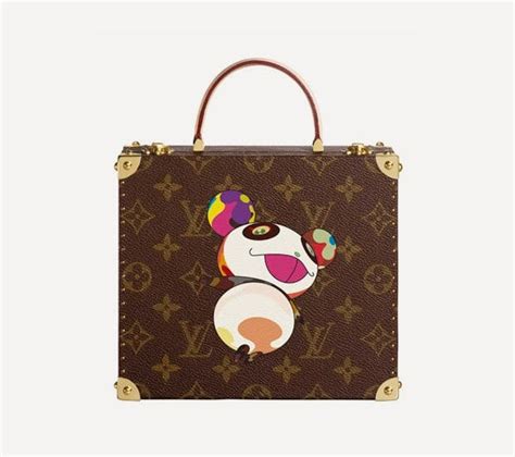 Takashi Murakami Louis Vuitton Bags | semashow.com