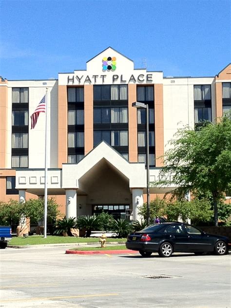 Hyatt Place Baton Rouge I-10 - 12 Photos - Hotels - 6080 Bluebonnet ...