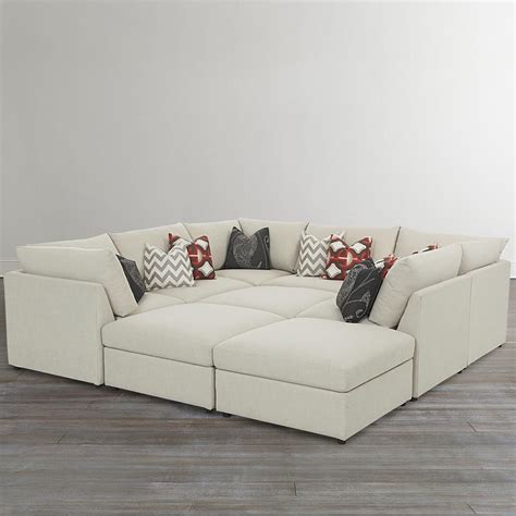 The best sofa for your lazy movie nights Sofa Couch, Pit Couch, Pit ...