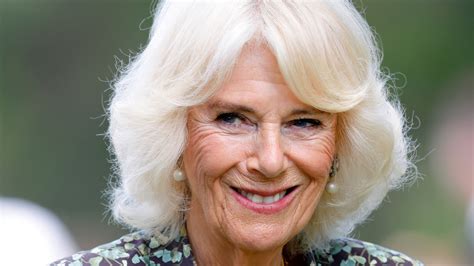 How Queen Camilla Can Elevate Her Signature Style, According To An Expert