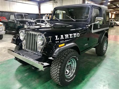 Jeep Cj7 Laredo Seat Covers – Velcromag