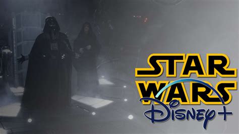 Disney Plus: Every Single Star Wars Movie & TV Show To Watch Right Now ...