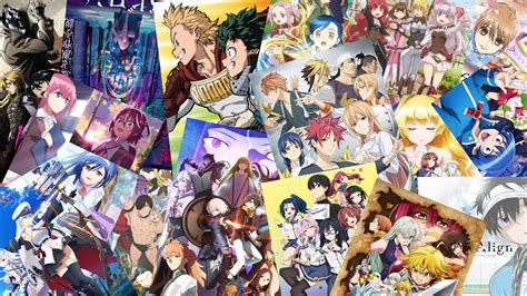 Anime Collage 90s Wallpapers - Wallpaper Cave