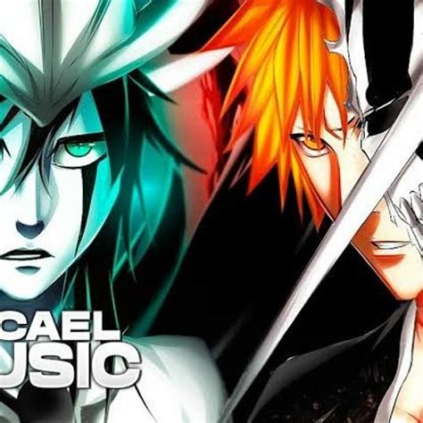 Stream Em Las Noches Ichigo VS Ulquiorra(Bleach)Micael Part.@HMZ by ...