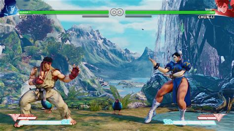 Street Fighter 5 review: Online issues undermine Capcom's exemplary fighter