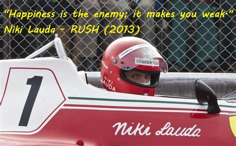 Niki Lauda Quotes. QuotesGram