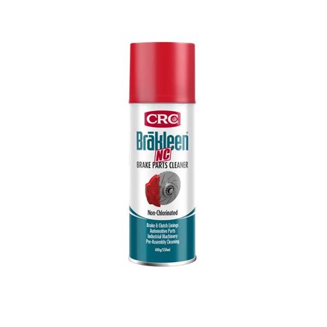 CRC Brakleen Non Chlorinated 1x400g 5084 | tools.com