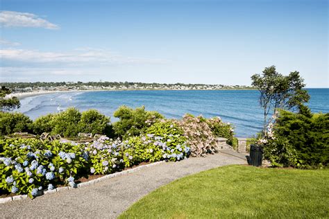 Best Newport RI Beaches