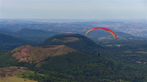 Auvergne Volcanoes - by France DMC Alliance