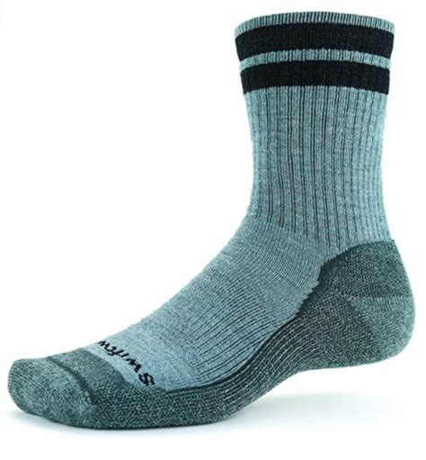 Best Hiking Socks of 2022 | Switchback Travel