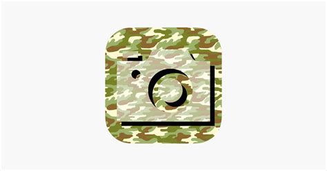 ‎Active Camouflage Camera on the App Store