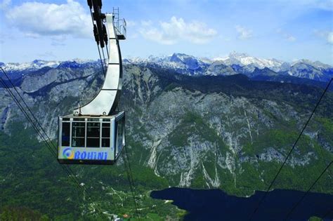 Vogel Ski Center (Bohinjsko Jezero) - ATUALIZADO 2021 O que saber antes ...