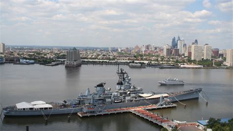 Battleship New Jersey | Visit Philadelphia