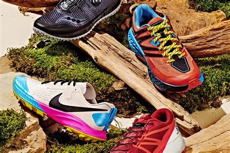 The 7 Best Women's Waterproof Trail Running Shoes » The Outdoors Detective