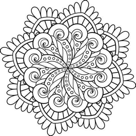 mandalas-para-colorear-e-imprimir-gratis-complicados.jpg (1733×1734 ...