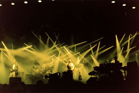 Genesis Revisits Archival Performances On ‘BBC Broadcasts’