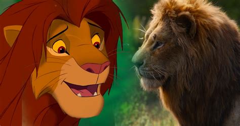 The Lion King 10 Things You Didn’t Know About Simba - Wechoiceblogger