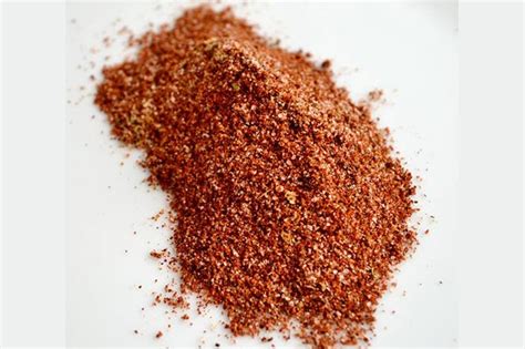 Taco Seasoning – Jalles Agroindustrial Trading LLC