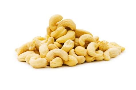 Cashews Vs Peanuts - Foods Guy