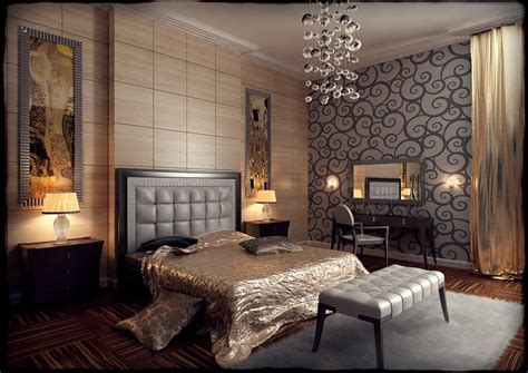 Art deco bedroom ideas - large and beautiful photos. Photo to select ...