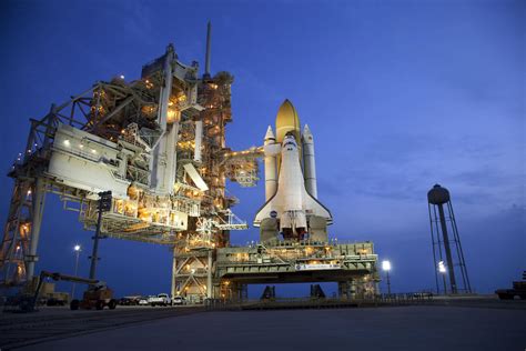 Space Shuttle Mission Chronology: Part 2 – 1995-1998 | Space