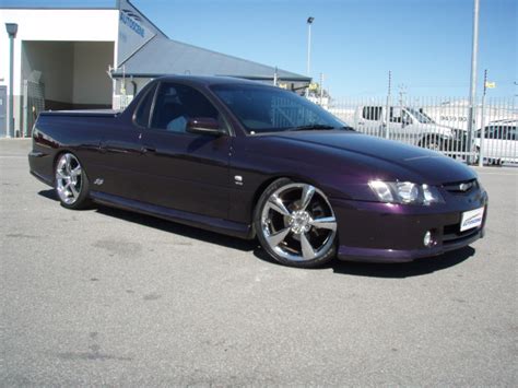 Holden VY SS Ute:picture # 12 , reviews, news, specs, buy car