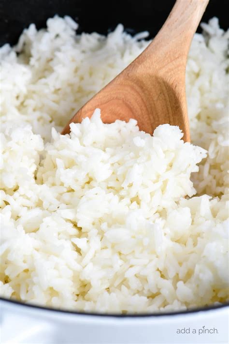 how to cook white rice freeze rice How to cook rice perfectly every ...