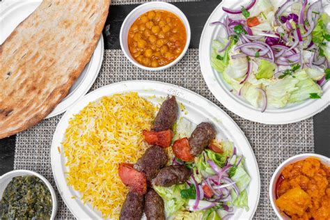 loudoun kabob Delivery Menu | Order Online | 44031 Ashburn Shopping ...