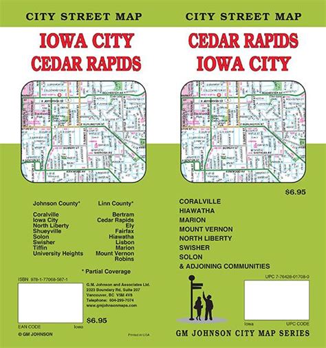 Map Of Cedar Rapids Iowa - Maping Resources