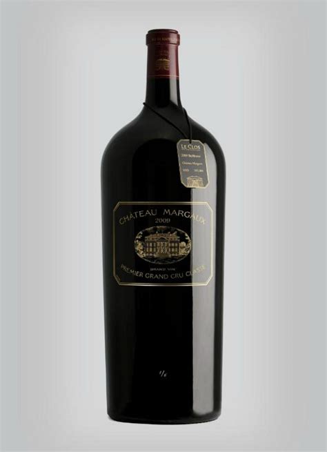 The World's Most Expensive Wine Costs a Cool $195,000