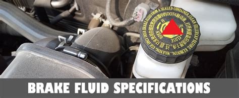 Symptoms of Low Brake Fluid | All About Auto