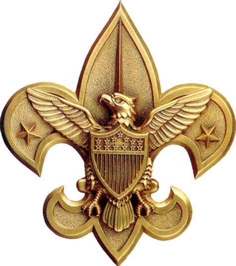 Boy Scout Symbol - ClipArt Best