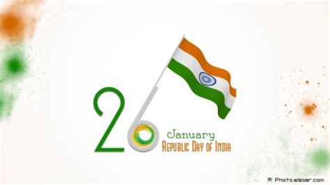 Tiranga Full Hd Republic Day Cb Background - La repubblica è il ...