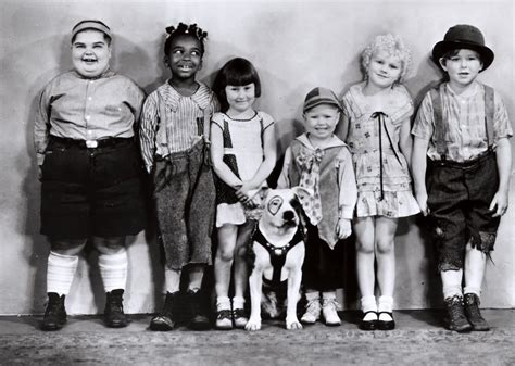 Our Gang,, Hal Roach Studios 1930s | Fotos de sofía, Series y peliculas ...