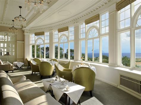 Trump Turnberry (Luxury Collection) Turnberry, Scotland, United Kingdom ...