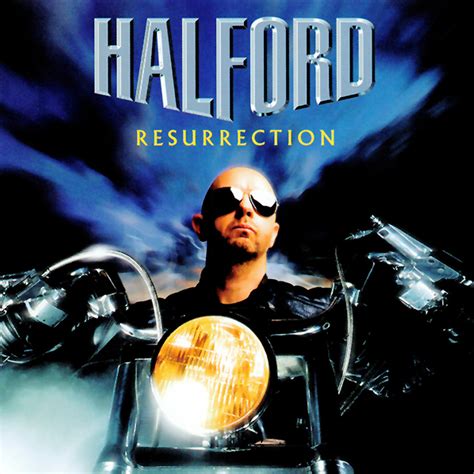 Halford – Resurrection: 20 años desde que el Metal God volvió por la ...