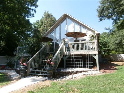 High Rock Lake Real Estate, Home, for sale in Lexington NC LakeHouse ...