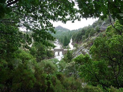 The Makings of an Old Flame: Portugal's Peneda-Gerês National Park - Go ...