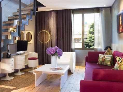 24 Best Spa Hotels In Paris To Relax And Unwind