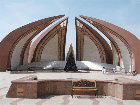 Apna Pakistan: Pakistan Monuments Islamabad